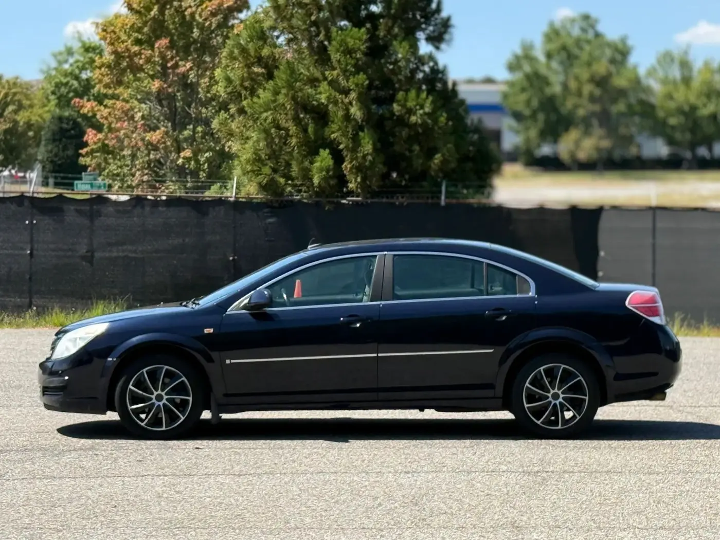 2008 Saturn Aura - $2,950