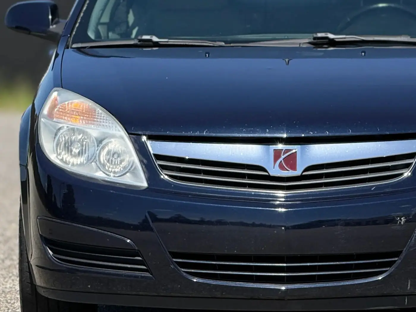 2008 Saturn Aura - $2,950