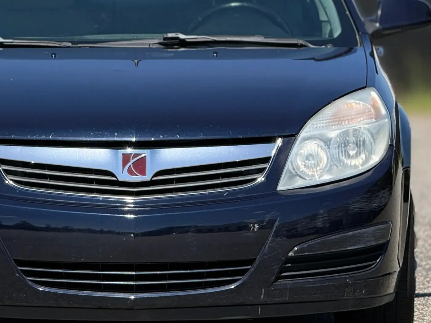 2008 Saturn Aura - $2,950