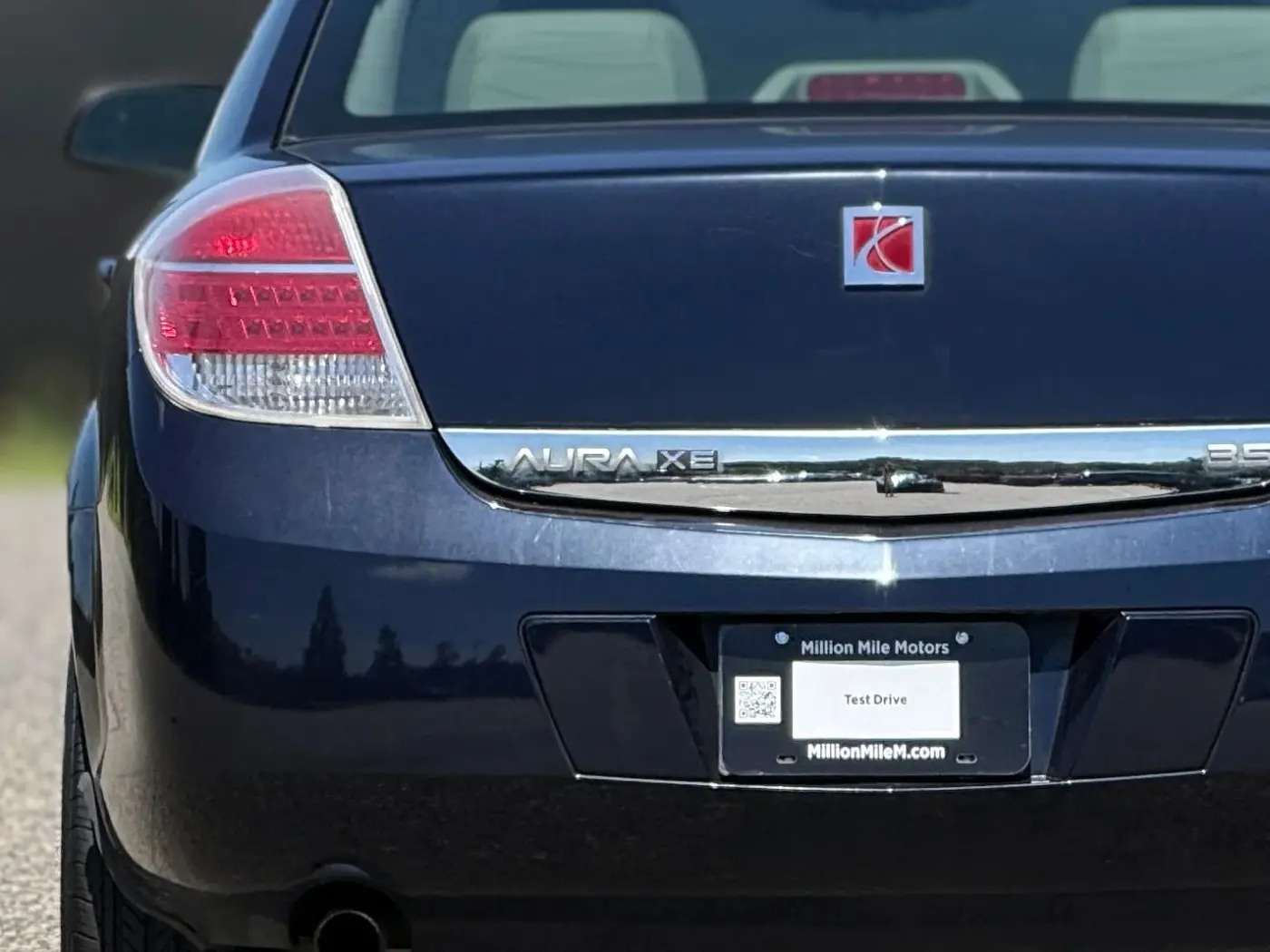 2008 Saturn Aura - $2,950