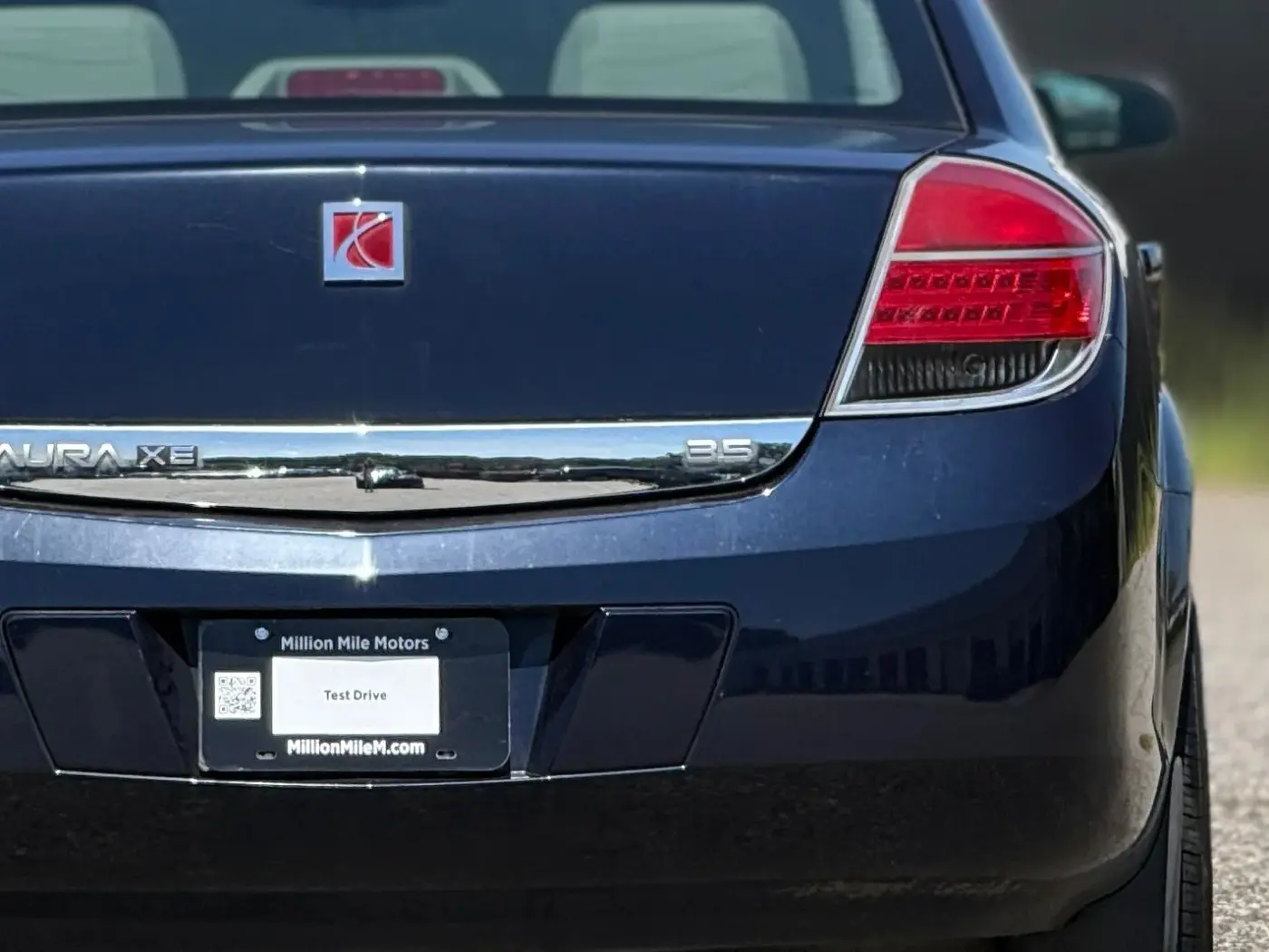 2008 Saturn Aura - $2,950