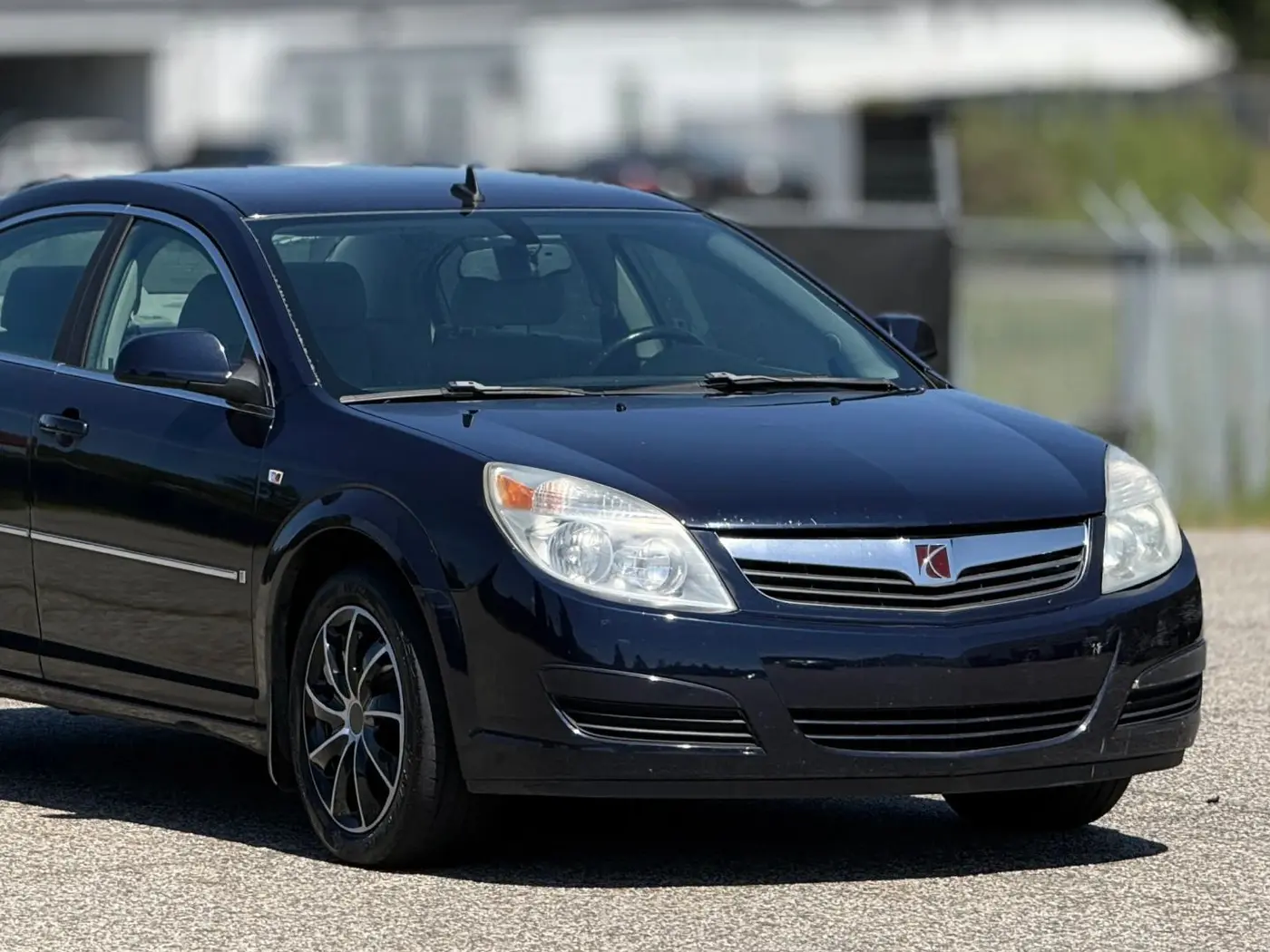 2008 Saturn Aura - $2,950