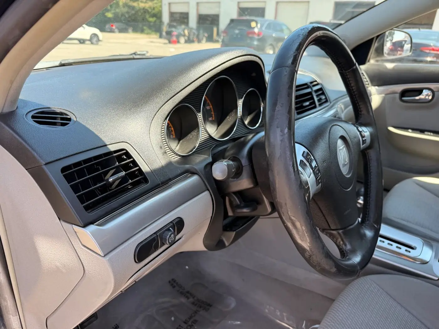 2008 Saturn Aura - $2,950