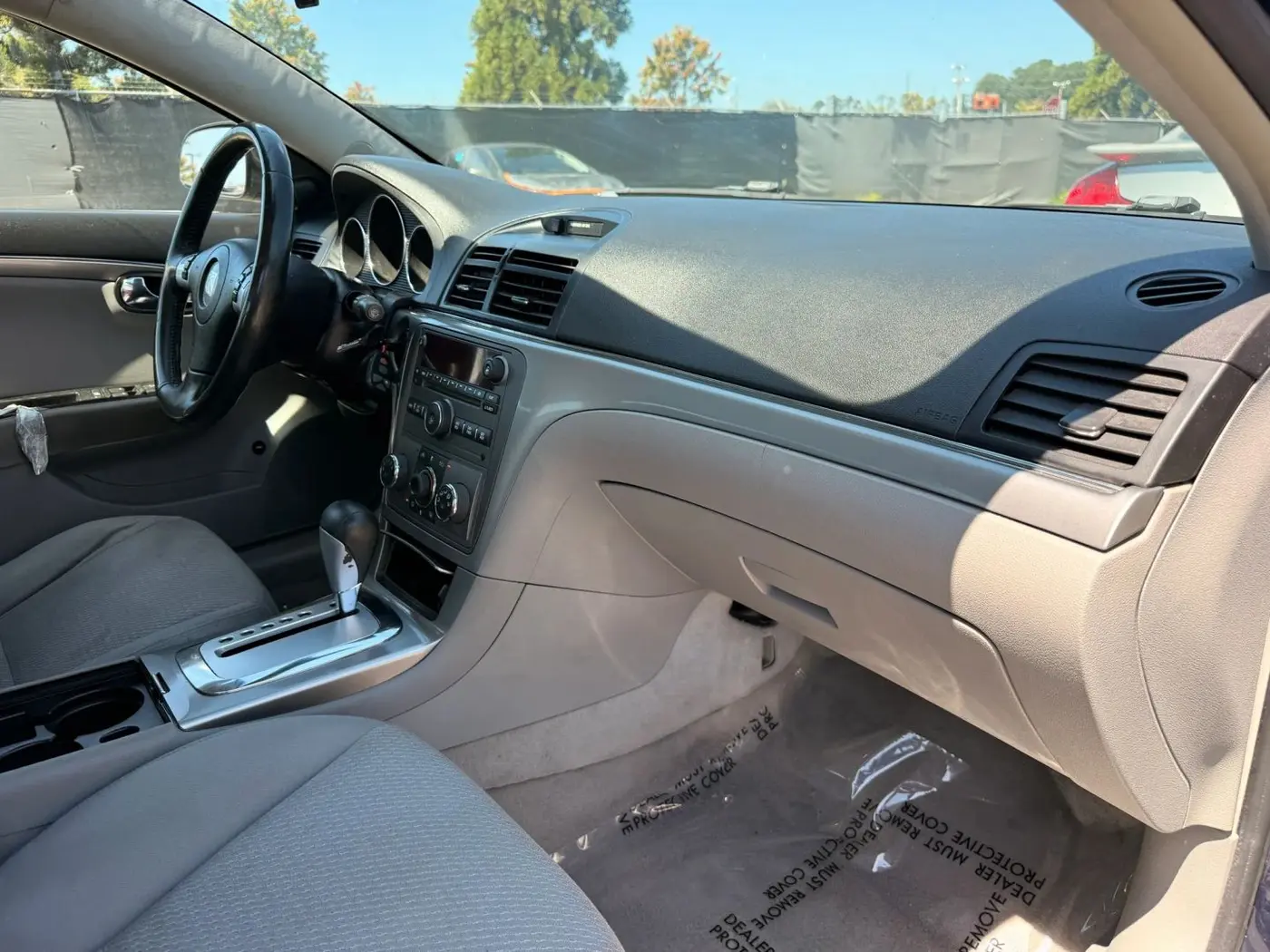 2008 Saturn Aura - $2,950