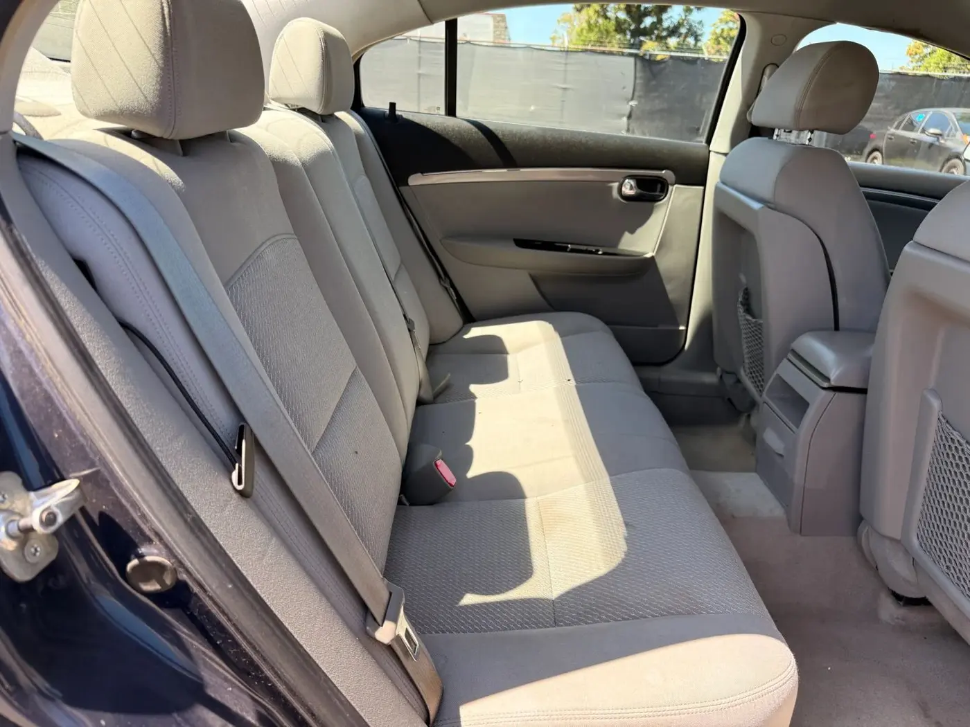 2008 Saturn Aura - $2,950