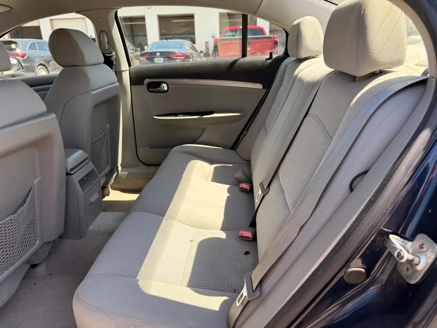 2008 Saturn Aura - $2,950