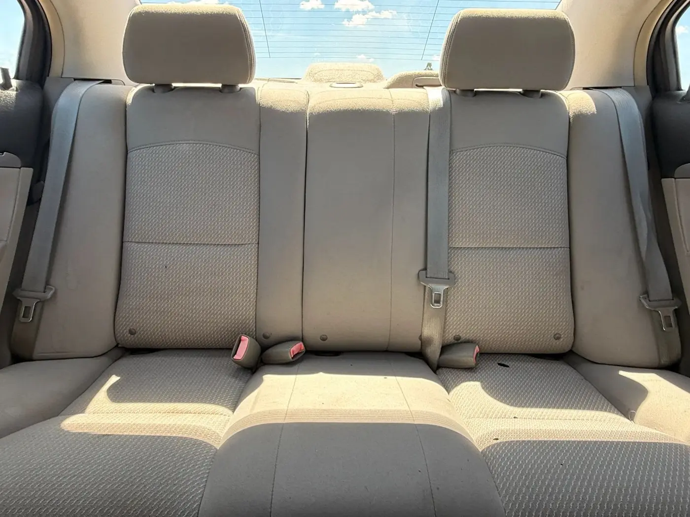 2008 Saturn Aura - $2,950