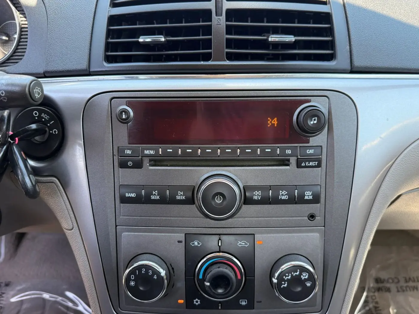 2008 Saturn Aura - $2,950