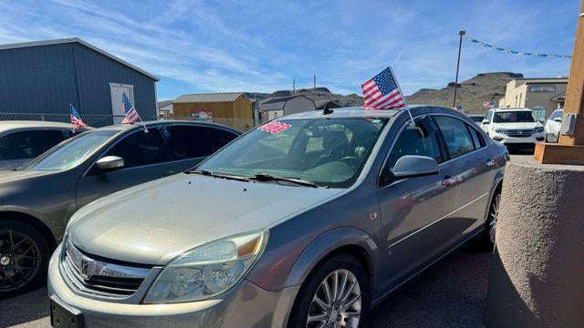 Preowned 2007 Saturn Aura XR for Sale
