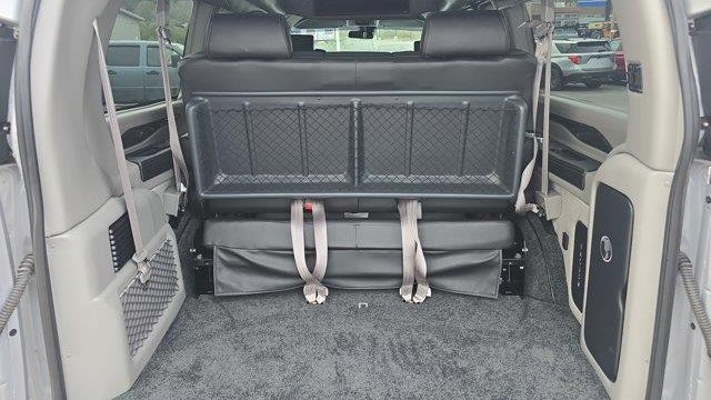 2021 Chevrolet Express LS 2500