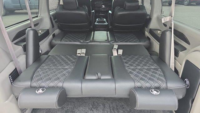 2021 Chevrolet Express LS 2500
