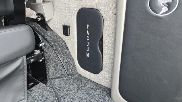 2021 Chevrolet Express LS 2500