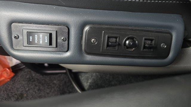 2021 Chevrolet Express LS 2500