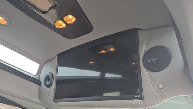 2021 Chevrolet Express LS 2500