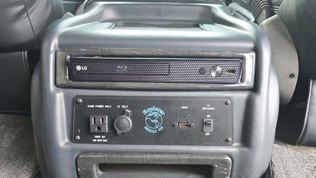 2021 Chevrolet Express LS 2500