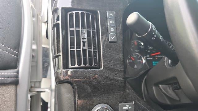 2021 Chevrolet Express LS 2500