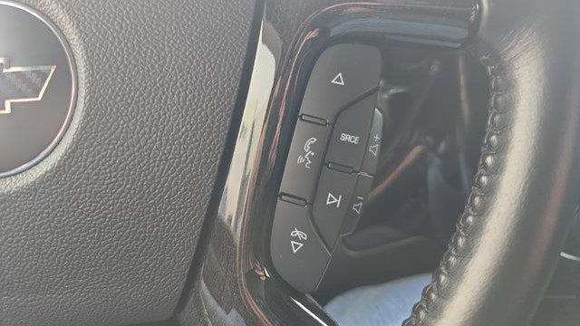 2021 Chevrolet Express LS 2500