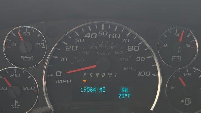 2021 Chevrolet Express LS 2500