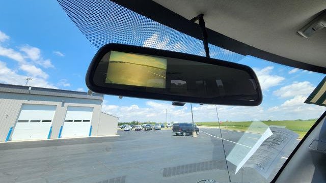 2017 Chevrolet Express LS 2500