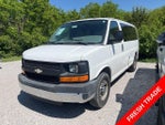 2012 Express Thumbnail 1