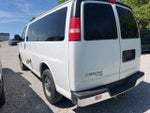 2012 Express Thumbnail 5