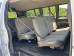 2012 Express Thumbnail 7