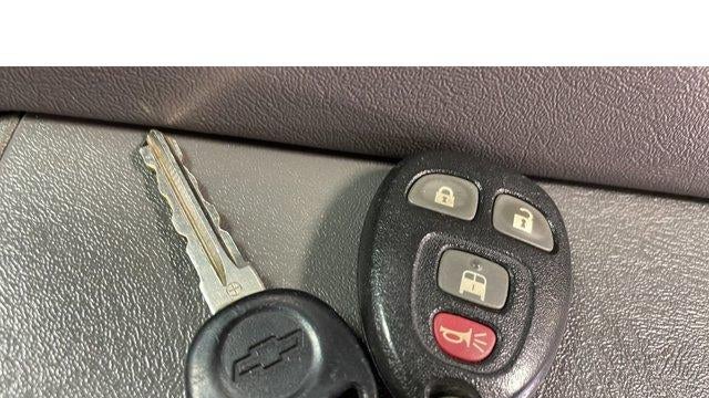 2012 Chevrolet Express LT 3500