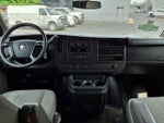 2012 Express Thumbnail 6