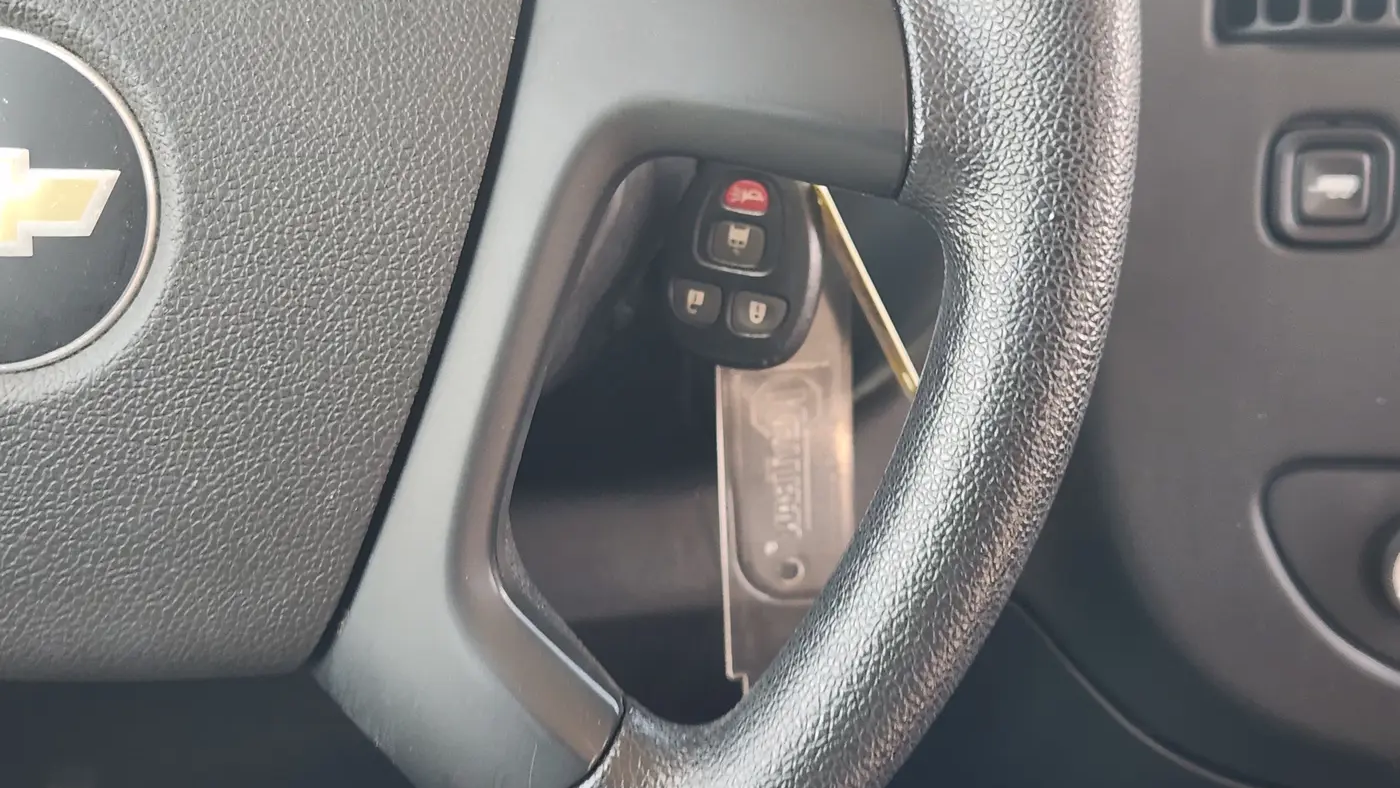 2013 Chevrolet Express LT 3500