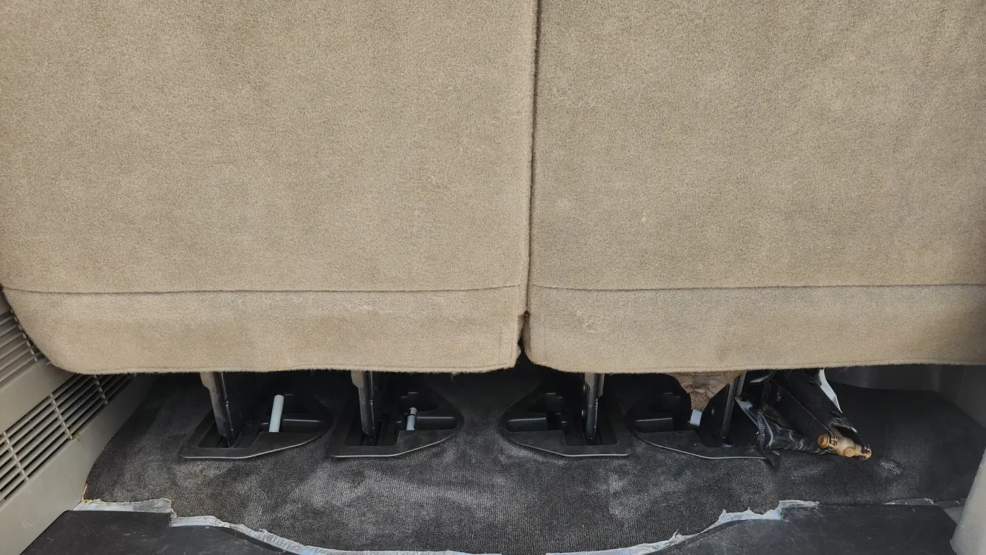 2013 Chevrolet Express LT 3500