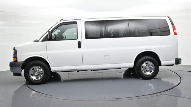 2018 Chevrolet Express LT 3500