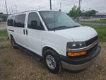 2017 Express Thumbnail 4