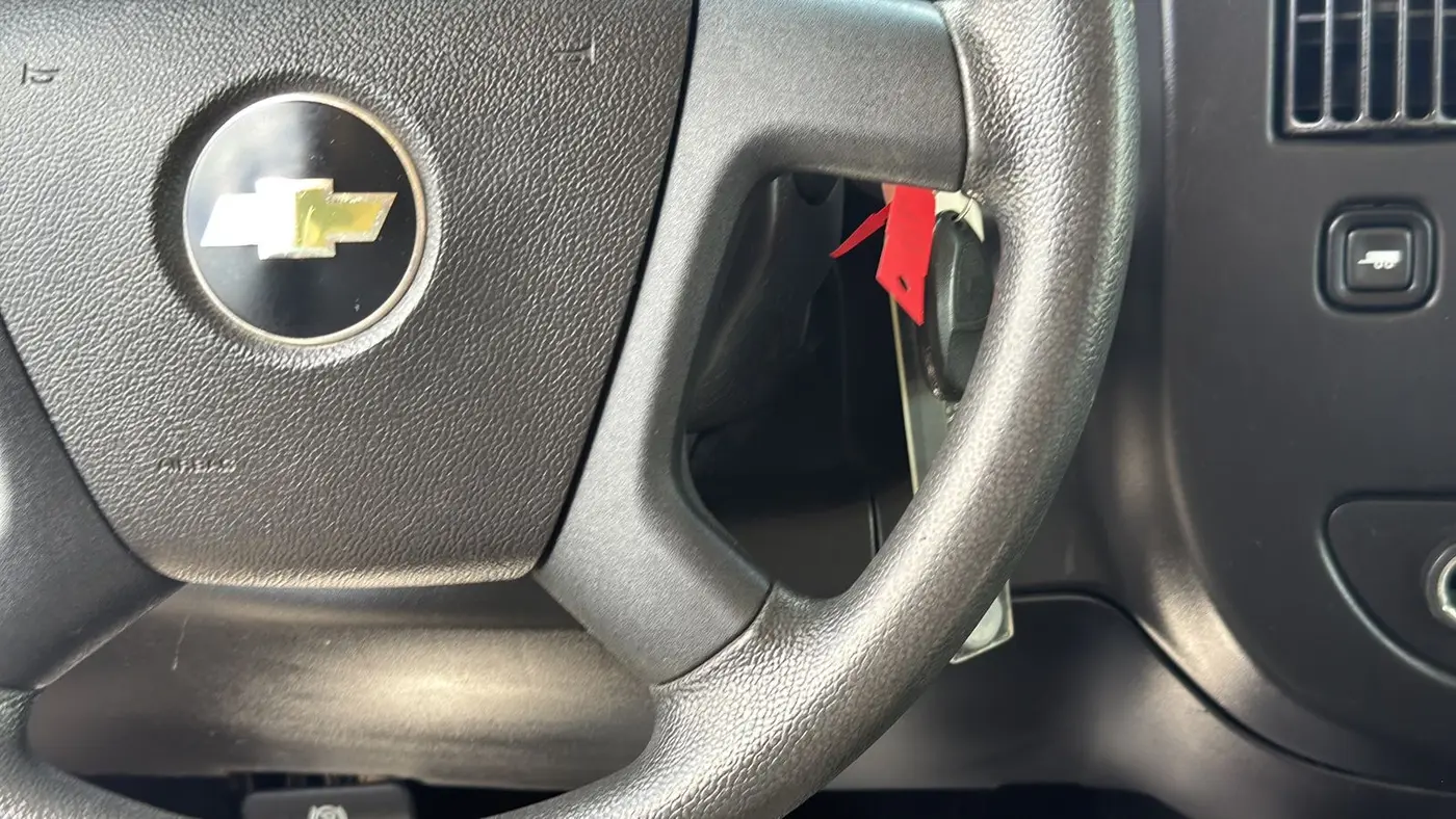 2018 Chevrolet Express LT 3500