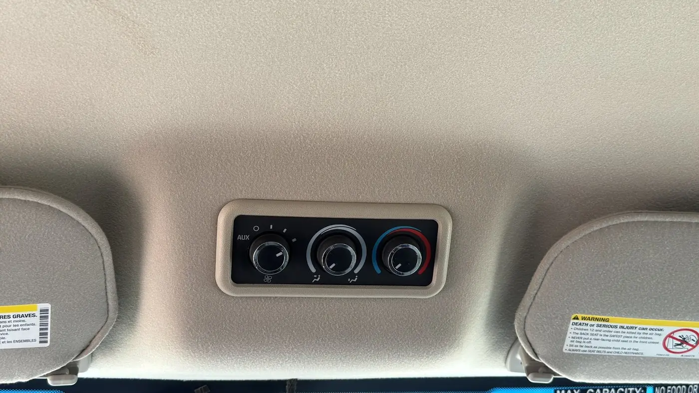 2018 Chevrolet Express LT 3500