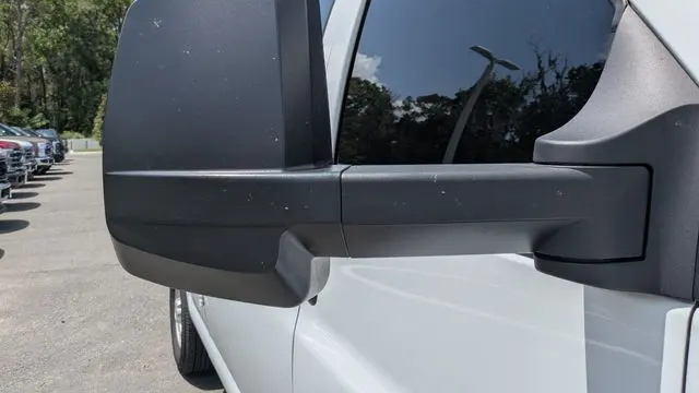 2024 Chevrolet Express LS 3500
