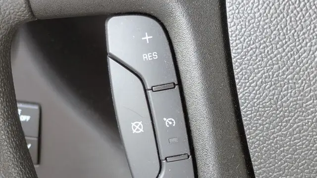 2024 Chevrolet Express LS 3500