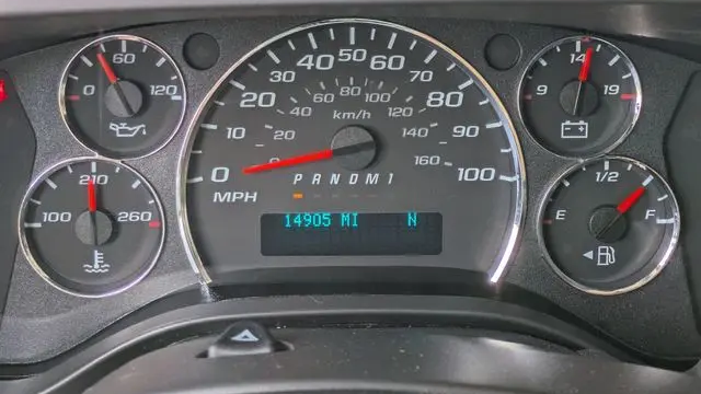 2024 Chevrolet Express LS 3500