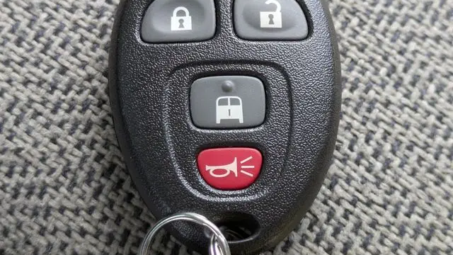 2024 Chevrolet Express LS 3500