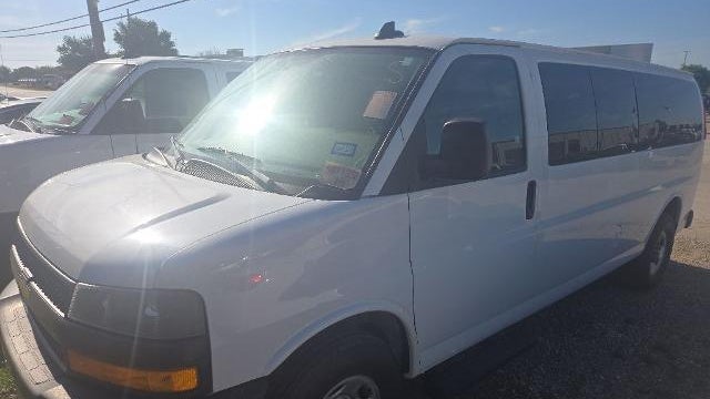 Preowned 2023 Chevrolet Express LS 3500 for Sale