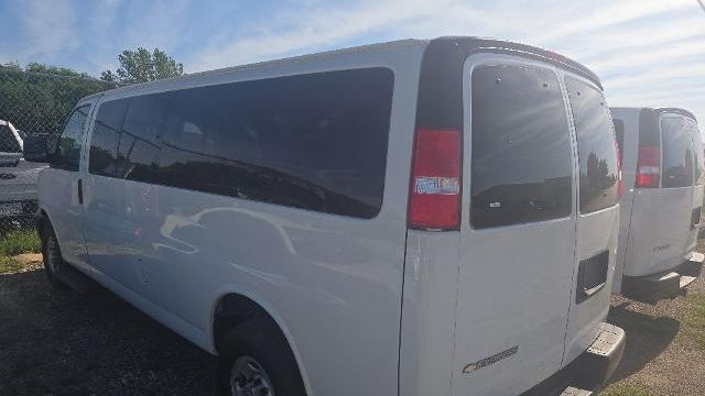 2023 Chevrolet Express LS 3500
