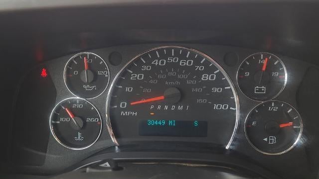 2023 Chevrolet Express LS 3500