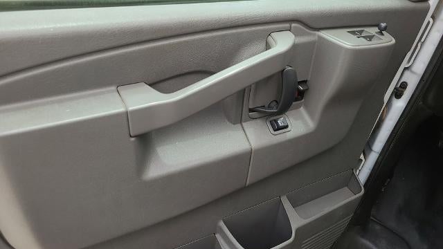 2023 Chevrolet Express LS 3500