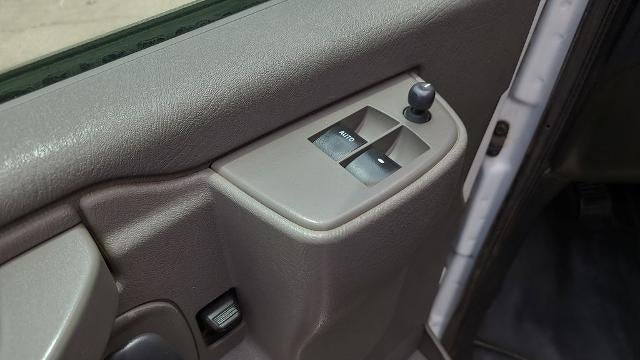 2023 Chevrolet Express LS 3500