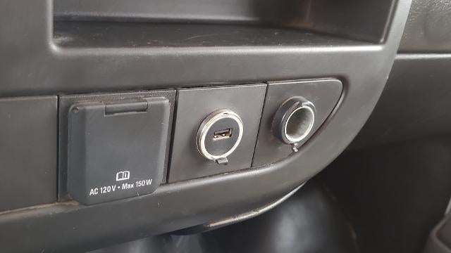 2023 Chevrolet Express LS 3500