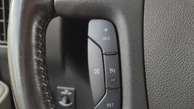 2023 Chevrolet Express LS 3500