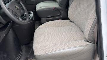 2023 Chevrolet Express LS 3500