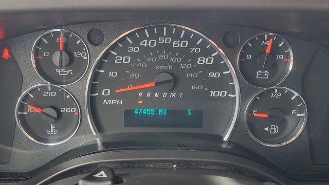 2023 Chevrolet Express LS 3500