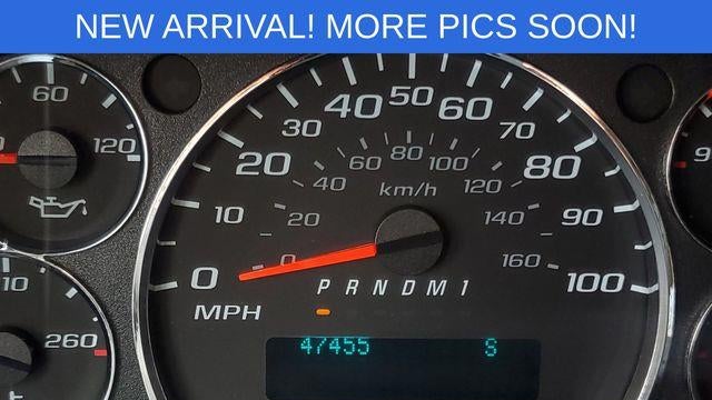 2023 Chevrolet Express LS 3500