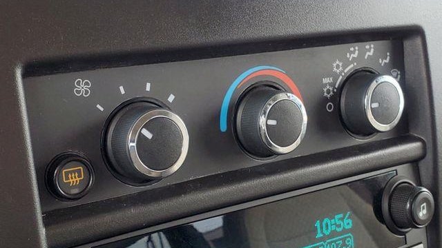 2023 Chevrolet Express LS 3500