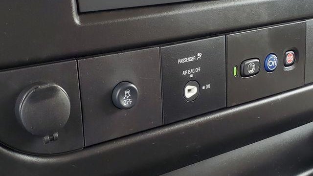2023 Chevrolet Express LS 3500